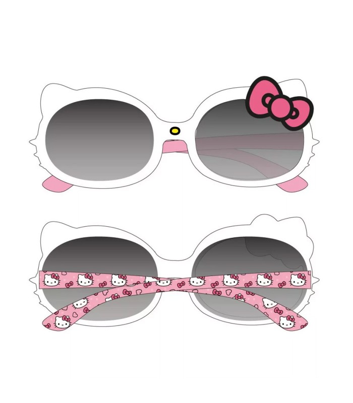 Javoli lasten aurinkolasit Hello Kitty 2600002816 01 (2)