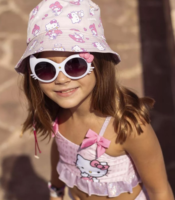 Javoli детские солнцезащитные очки Hello Kitty 2600002816 01 (3)