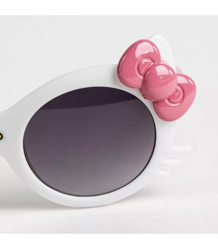 Javoli vaikiški akiniai nuo saulės Hello Kitty 2600002816 01 (4)