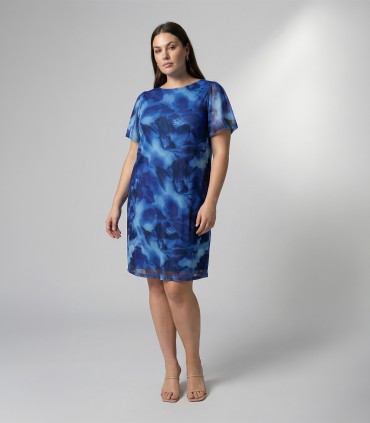 Only Carmakoma (Size+) Naiste kleit 15372132*01 (3)