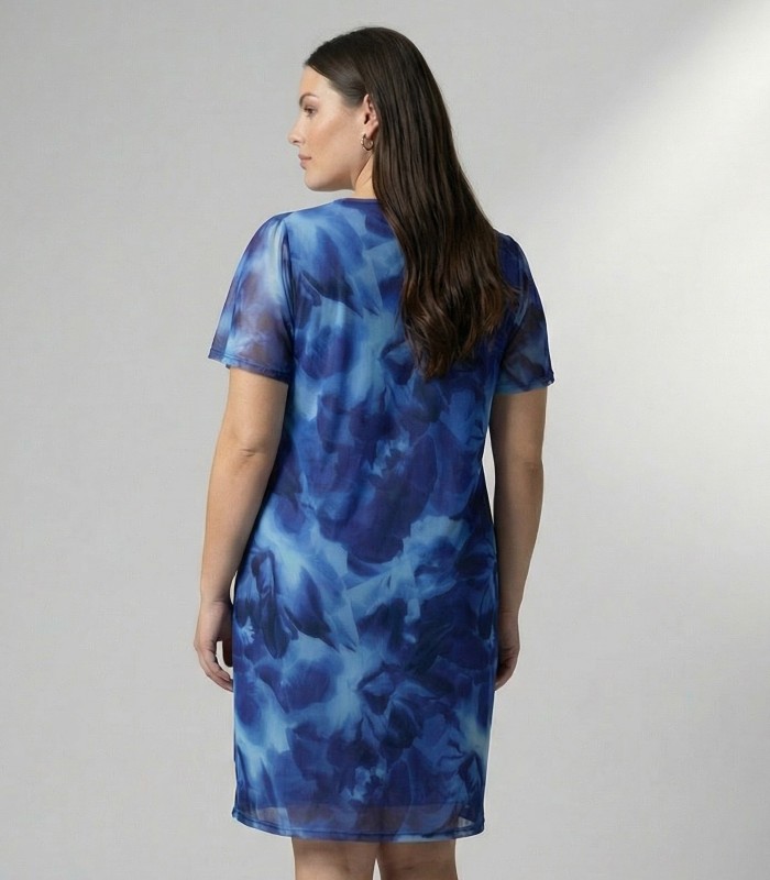 Only Carmakoma (Size+) женское платье 15372132*01 (4)