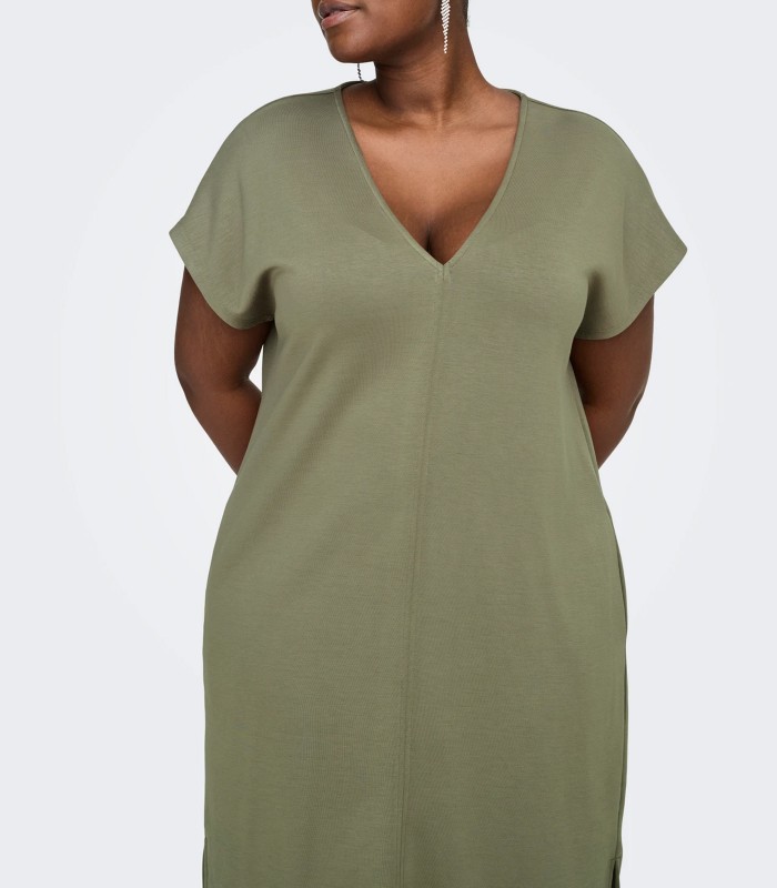 Only Carmakoma (Size+) женское платье 15372011*01 (7)