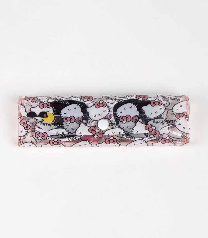 Javoli vaikiški akiniai nuo saulės Hello Kitty 2600002886 02