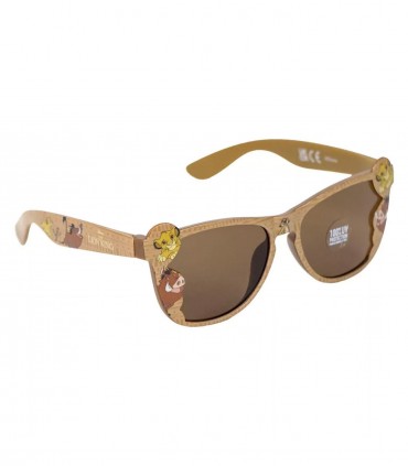 Javoli детские солнцезащитные очки Lion King 2600002476 01 (1)