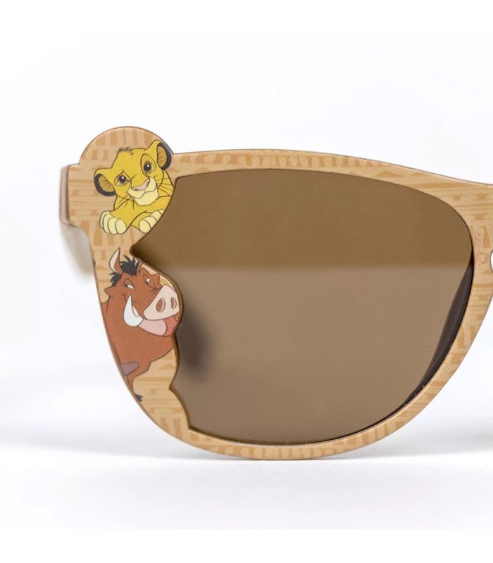 Javoli vaikiški akiniai nuo saulės Lion King 2600002476 01 (3)