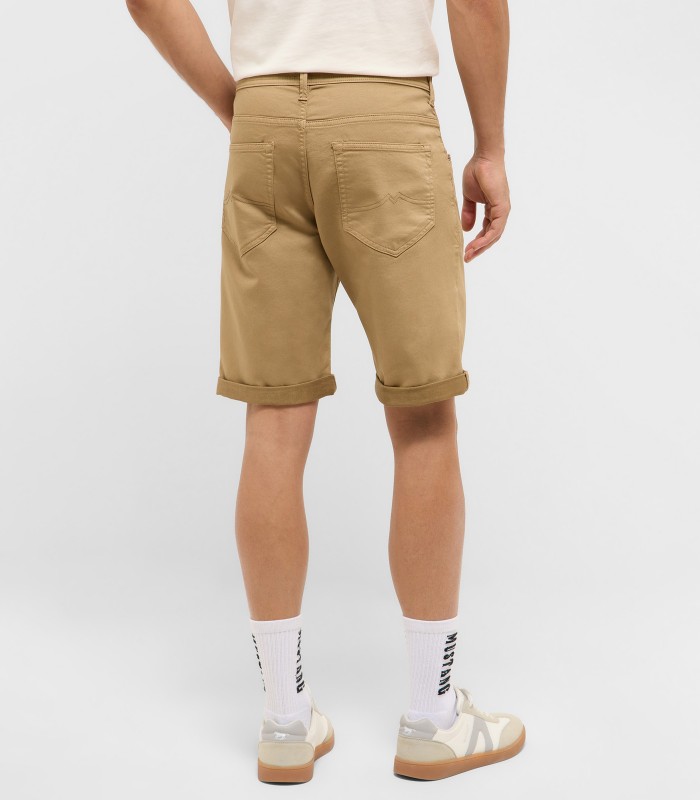 Mustang vīriešu džinsa šorti 1017457*3378 (4)