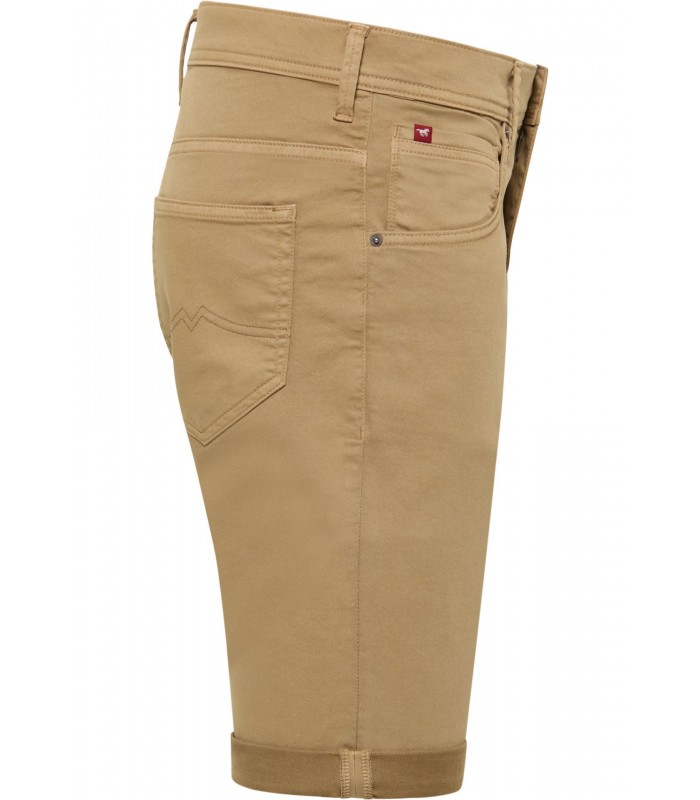 Mustang meeste lühikesed teksapüksid 1017457*3378 (6)