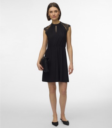 Vero Moda moteriška suknelė 10342959*01 (4)