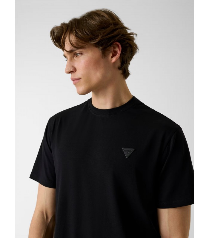 Guess мужская футболка M6GI21*JBLK (4)