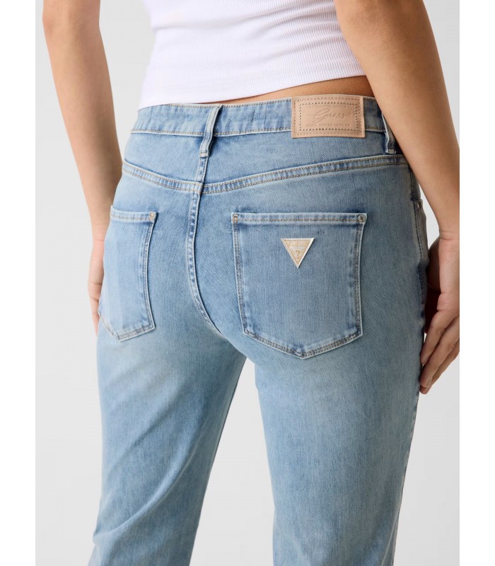 Guess Naiste Teksapüksid W6GA15*SNRT (2)