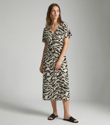 Vero Moda sieviešu kleita 10303701*01 (2)