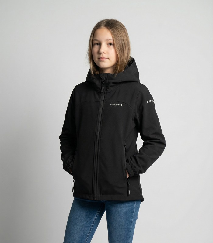 Icepeak tyttöjen softshell-takki Kobryn 51896-8*990 (6)
