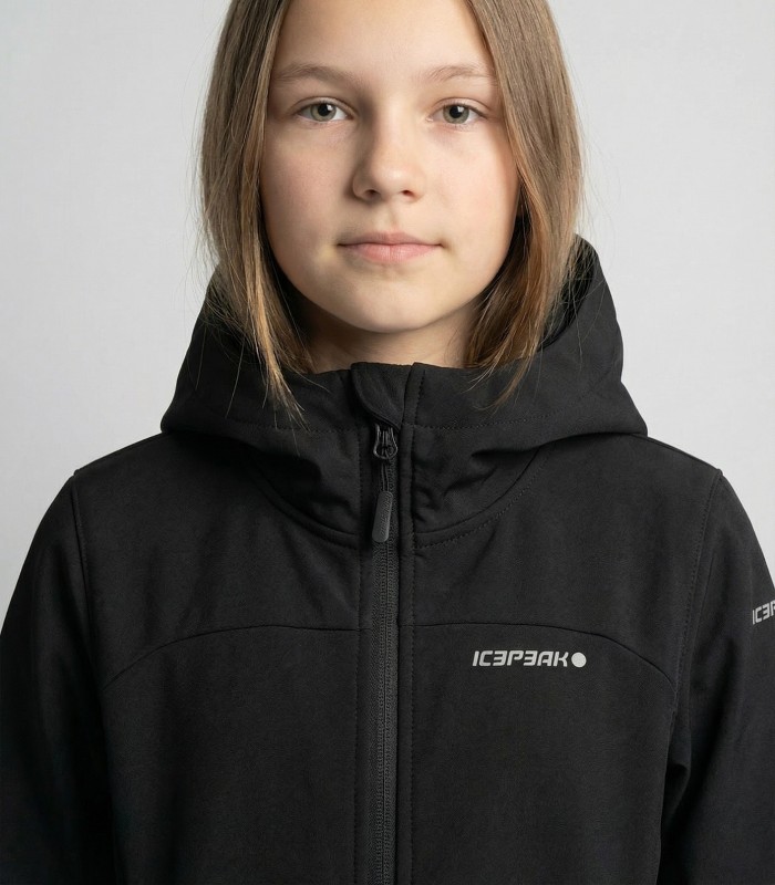 Icepeak Tüdrukute Softshell-jope Kobryn 51896-8*990 (8)