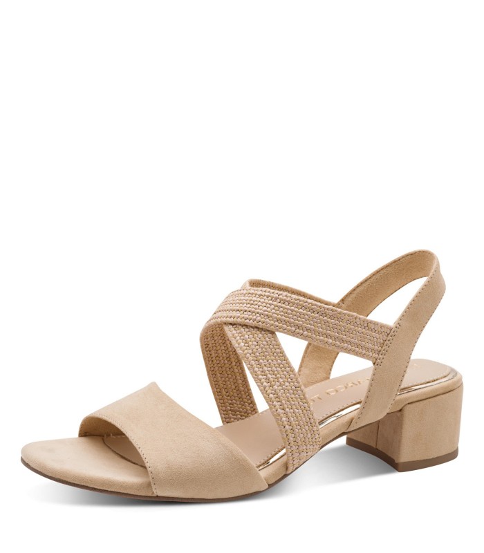 Marco Tozzi sieviešu sandales 2-28200-46*423 (4)