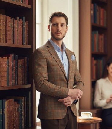 Frappoli vīriešu jaka MAREGA 863871 01 (1)