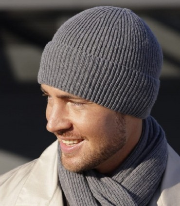 Kamea мужская шапка LIAM*02 (1)