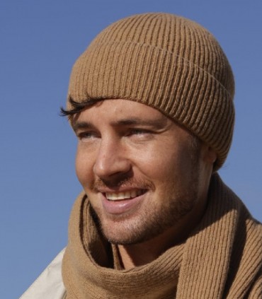 Kamea мужская шапка LIAM*04 (1)