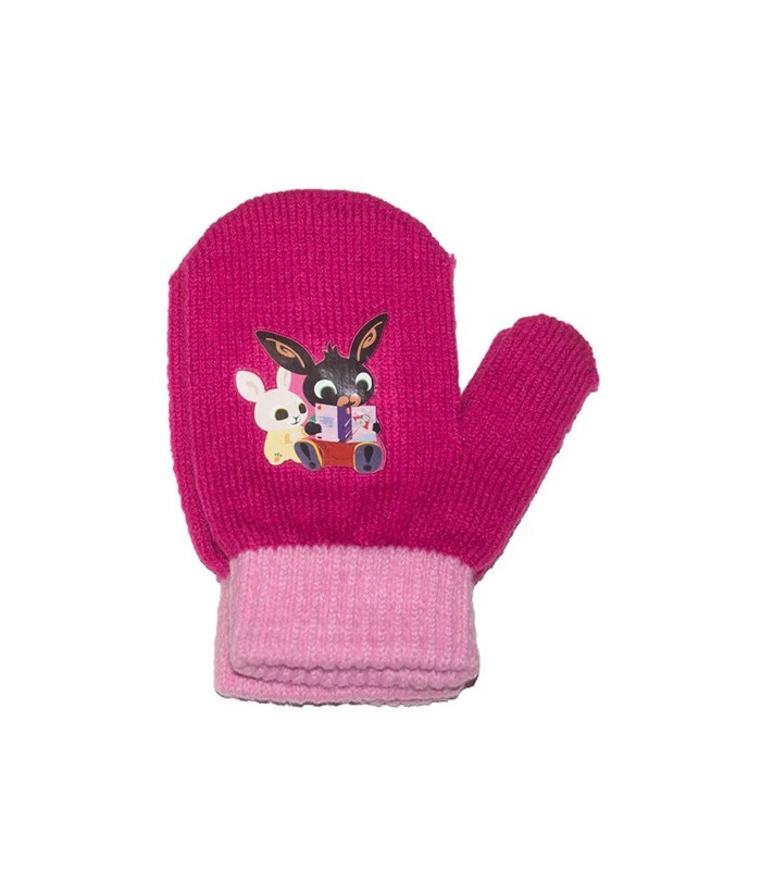 vaikiškos pirštinės Bing 180662 01