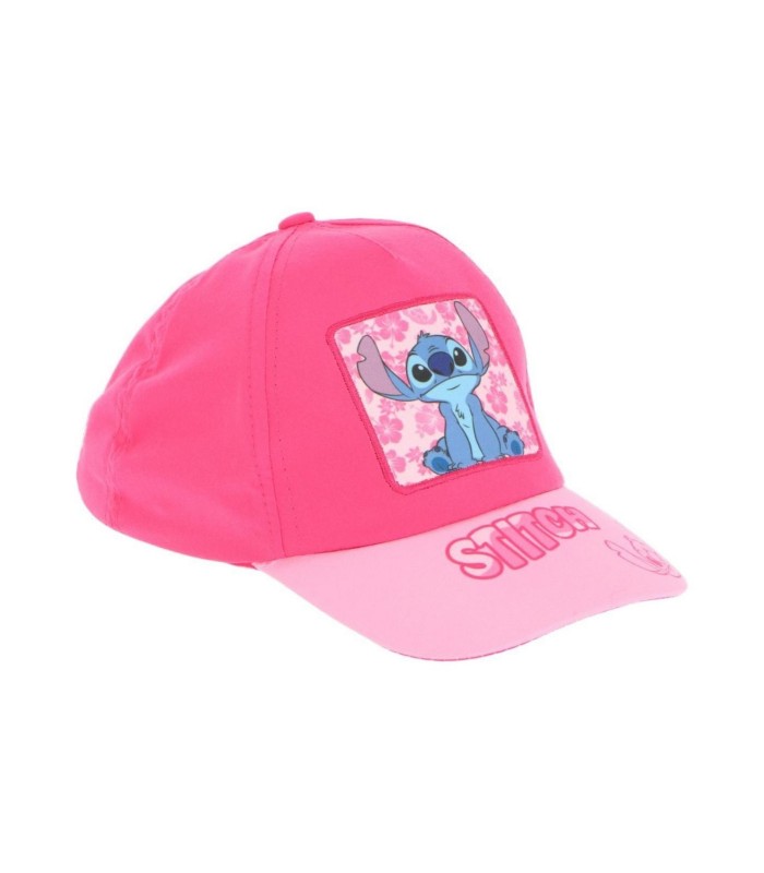 Disneyn tyttöjen pipo Lilo ja Stitch 361000 02