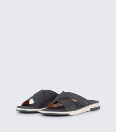 Tom Tailor vīriešu sandales 7480210004*01 (1)