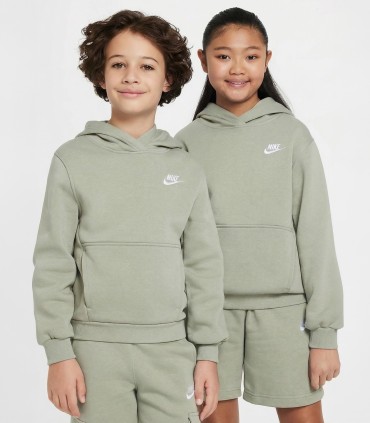 Nike laste dressipluus FD3000*304 (1)