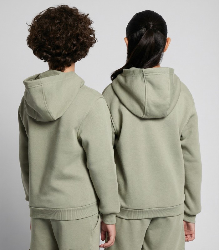 Nike детская толстовка FD3000*304 (2)