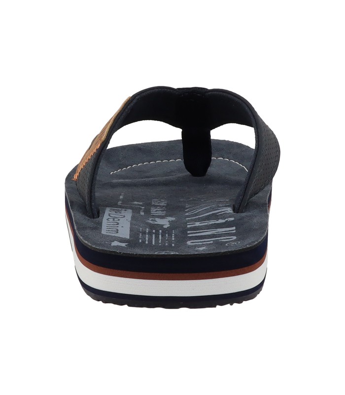 Mustang miesten varvassandaalit 26M0221001*01 (1)