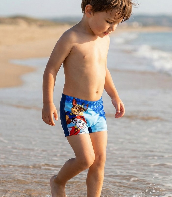Disney плавки для мальчиков Paw Patrol 360384 01 (4)