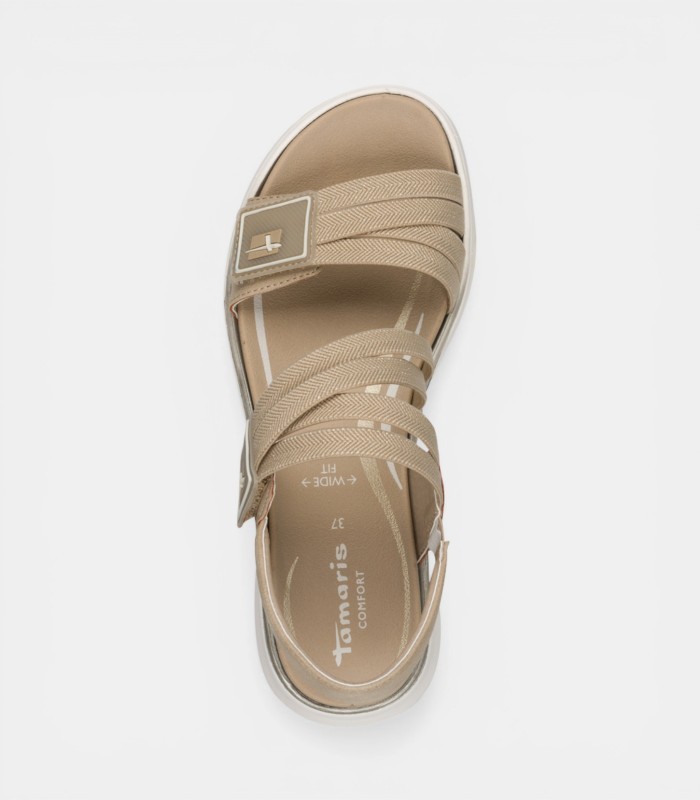 Tamaris Comfort naisten sandaalit 8-88734-46*499 (1)