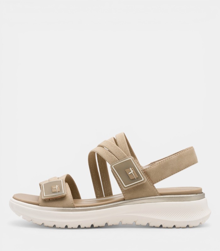 Tamaris Comfort sieviešu sandales 8-88734-46*499 (3)