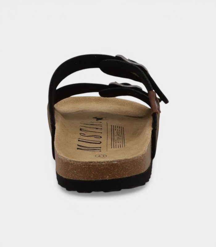 Mustang miesten varvassandaalit 26M0341001*01 (4)