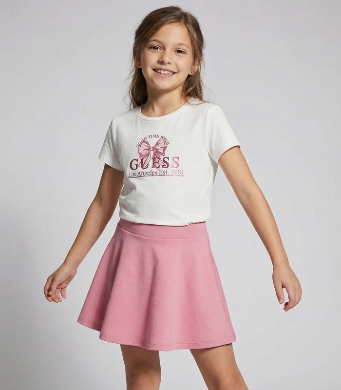Guess футболка для девочки J6GI28*G011 (4)