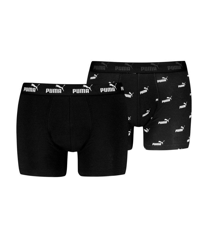 Puma мужские боксеры, 2 пары 938754*05
