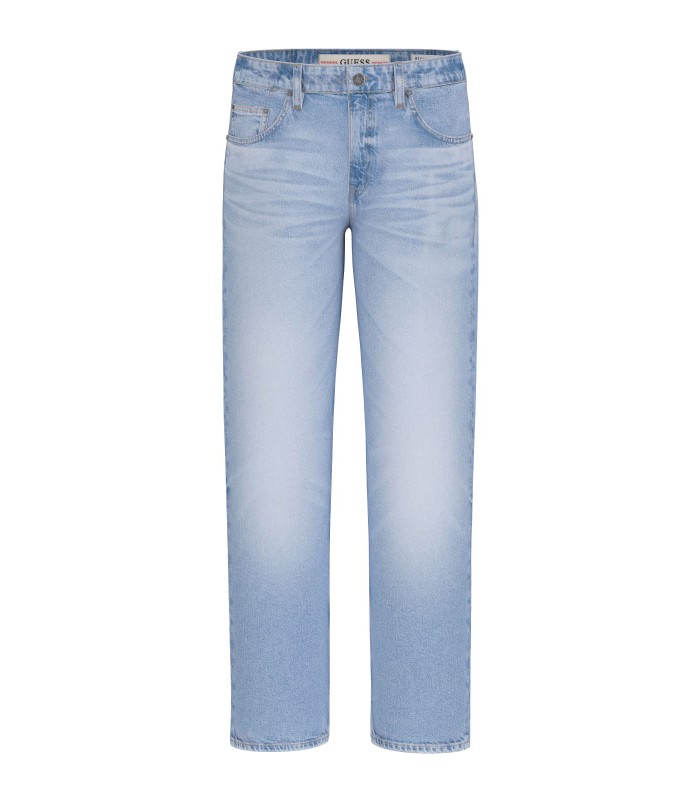 Guess Meeste Teksapüksid Rodeo M6GA31*R3ST (1)