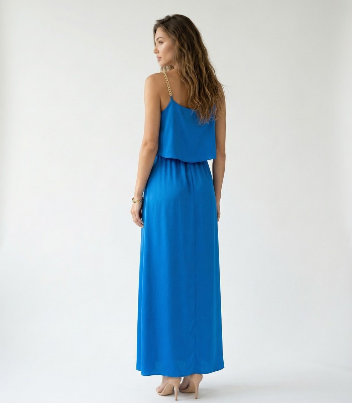 Denim Dream sieviešu kleita MIRJAM06*01 (2)