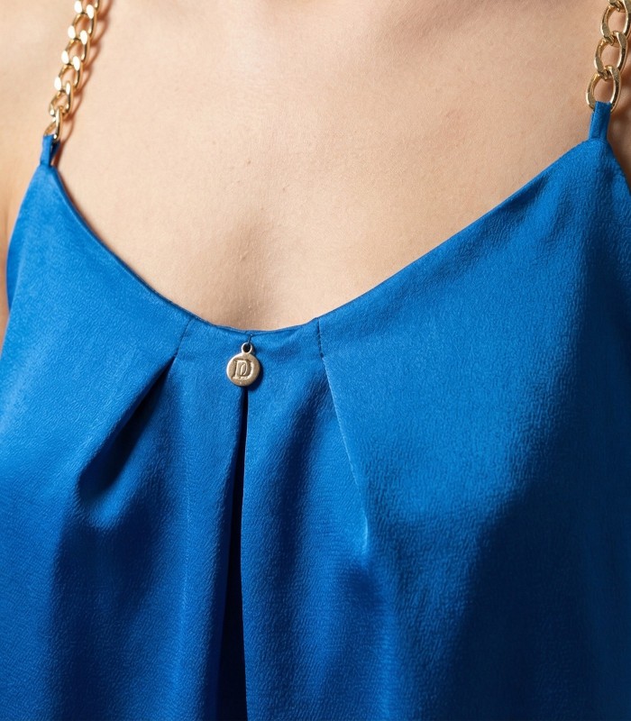 Denim Dream Naiste kleit MIRJAM06*01 (4)