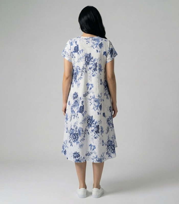 Elitzia женское платье 551441*01 (1)
