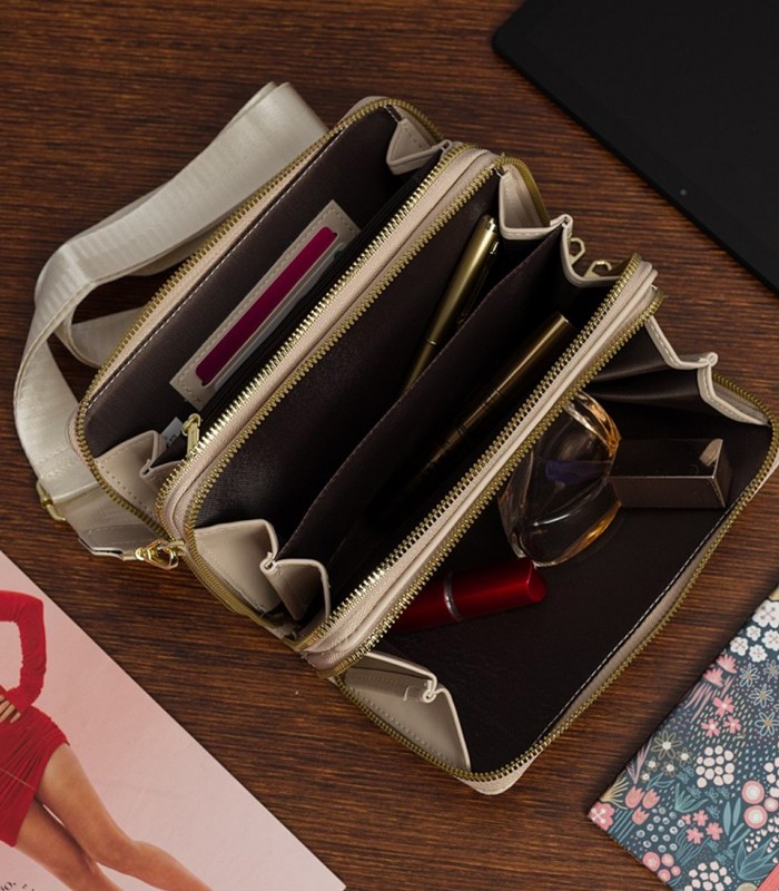 Женская сумка через плечо 70518 02 (5)