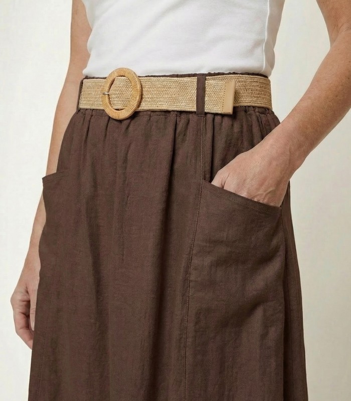 Elitzia sieviešu svārki 651414*01 (3)