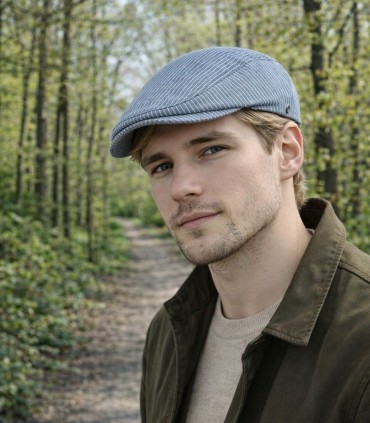 Versoli мужская кепка 343009 02 (4)