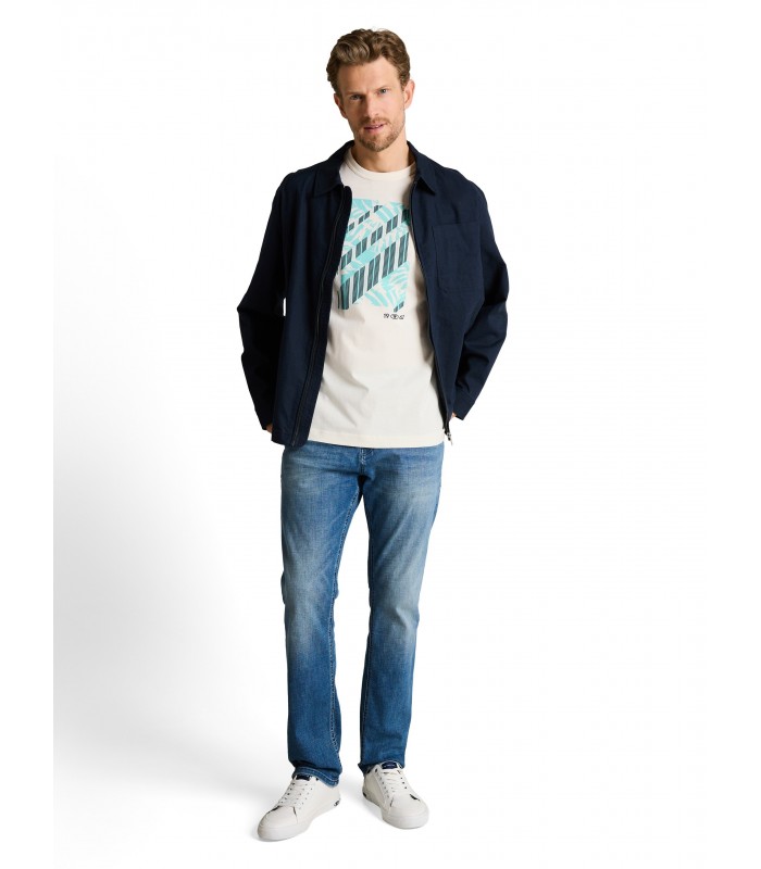 Tom Tailor vyriški marškinėliai 1050210*10348 (1)