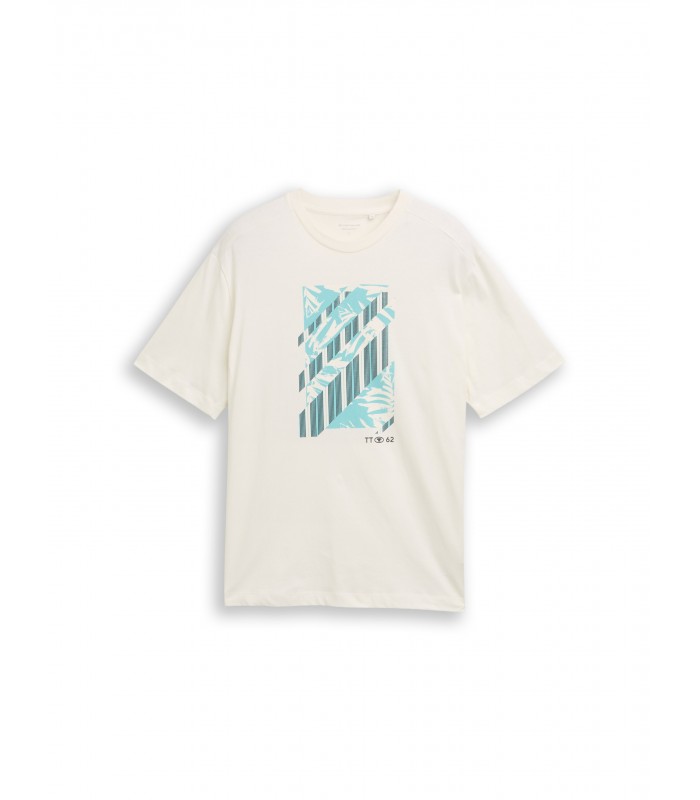 Tom Tailor miesten t-paita 1050210*10348 (2)