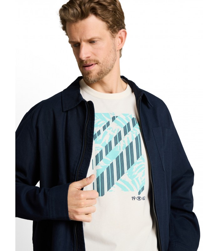 Tom Tailor miesten t-paita 1050210*10348 (4)