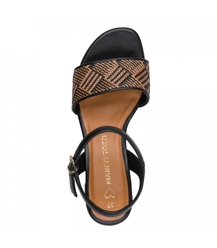 Marco Tozzi женские босоножки 2-28208-46*098 (3)
