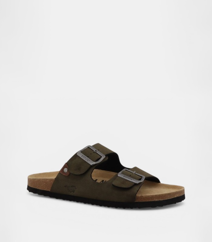 Mustang Meeste Plätud 26M0341001*01 (5)