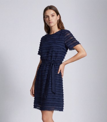 Denim Dream moteriška suknelė ZANNA06*01 (1)