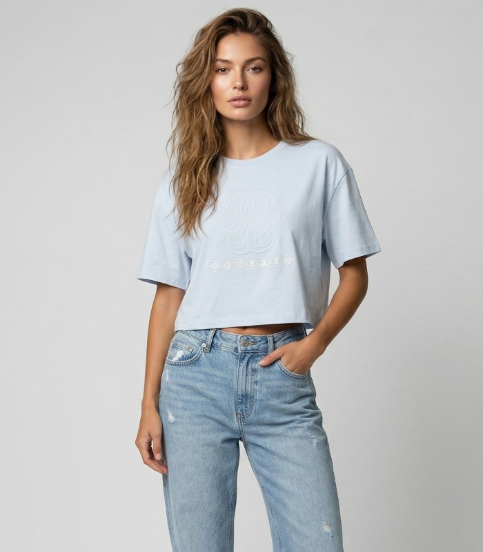 Guess naisten t-paita V6GI10*A70S (2)