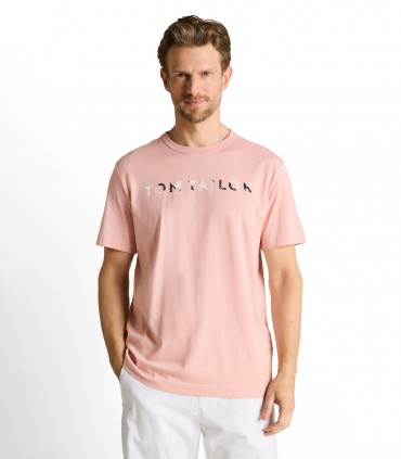 Tom Tailor vīriešu T-krekls 1050210*10317 (5)