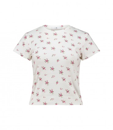 Hailys sieviešu T-krekls LU44LU TS*8580 (2)