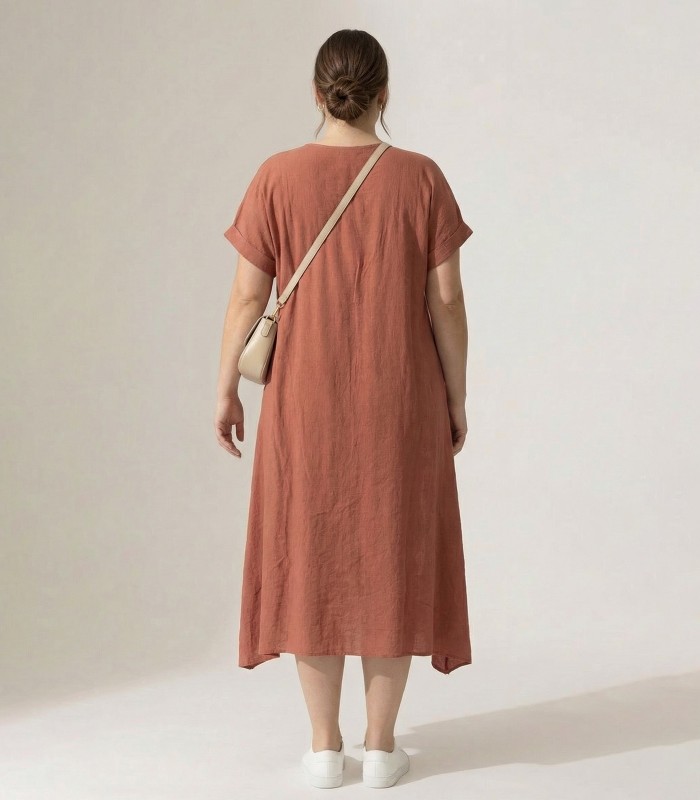 Elitzia женское платье 651412*02 (1)